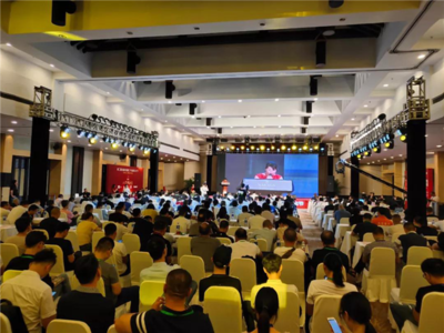 窗霸“智”簾聯(lián)動萬家，第三屆中國雙成智仁戶外遮陽（網(wǎng)絡云）文化節(jié)云端盛啟