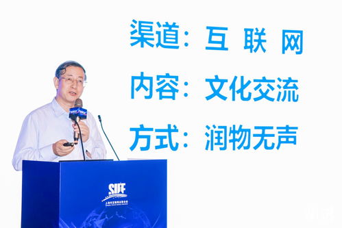 中外文化網(wǎng)絡(luò)交流與創(chuàng)新傳播大會召開，互聯(lián)網(wǎng)文化出海成重點(diǎn)